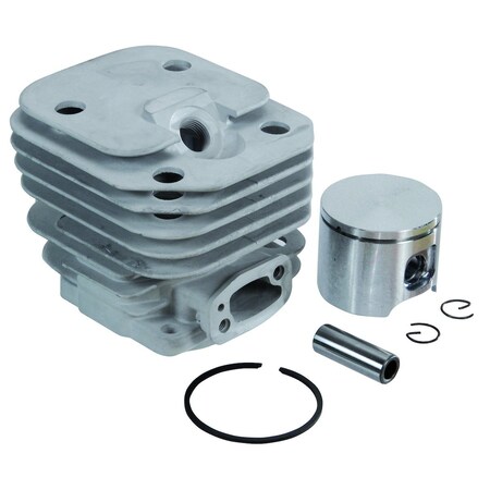 A & I Products Cylinder Assembly 5" x4.2" x4.3" A-B1HV106